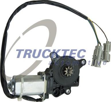 Trucktec Automotive 05.58.074 - Elettromotore, Alzacristallo autozon.pro