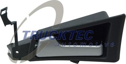 Trucktec Automotive 05.53.009 - Maniglia apriporta autozon.pro