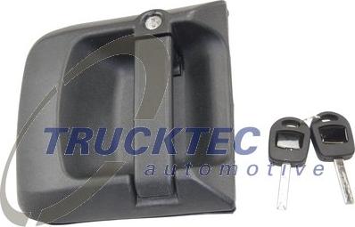 Trucktec Automotive 05.53.005 - Maniglia apriporta autozon.pro