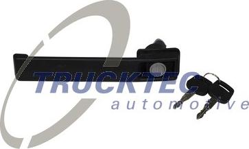 Trucktec Automotive 05.53.006 - Maniglia apriporta autozon.pro