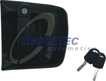 Trucktec Automotive 05.53.020 - Maniglia apriporta autozon.pro