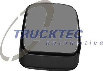 Trucktec Automotive 05.57.006 - Specchio con grandangolo autozon.pro