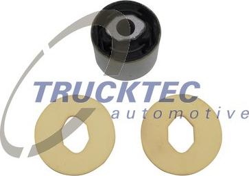 Trucktec Automotive 05.63.014 - Kit riparazione, Stabilizzatore cabina autozon.pro