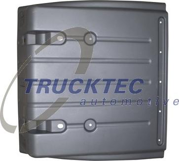 Trucktec Automotive 05.62.016 - Parafango autozon.pro