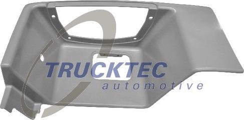 Trucktec Automotive 05.62.011 - Lamiera ingresso abitacolo autozon.pro