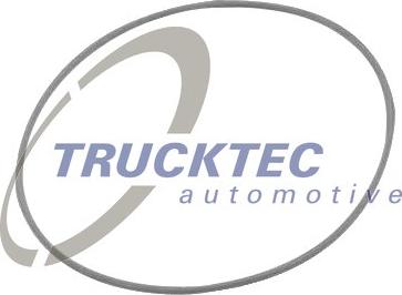 Trucktec Automotive 05.67.009 - Guarnizione, Canna cilindro autozon.pro