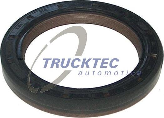 Trucktec Automotive 05.67.005 - Paraolio, Albero a gomiti autozon.pro