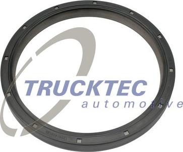 Trucktec Automotive 05.67.006 - Paraolio, Albero a gomiti autozon.pro