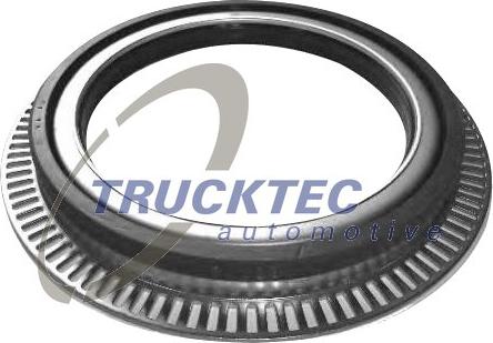 Trucktec Automotive 05.67.002 - Paraolio, mozzo ruota autozon.pro