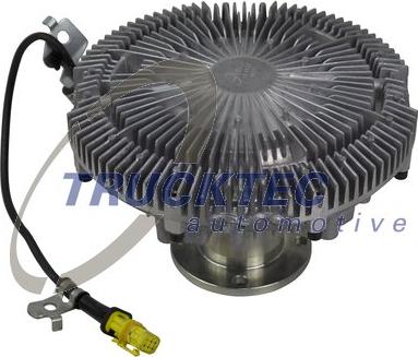 Trucktec Automotive 05.19.055 - Giunto di collegamento, Ventilatore radiatore autozon.pro