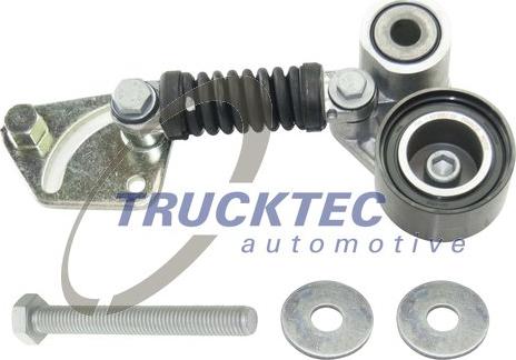 Trucktec Automotive 05.19.001 - Tendicinghia, Cinghia Poly-V autozon.pro