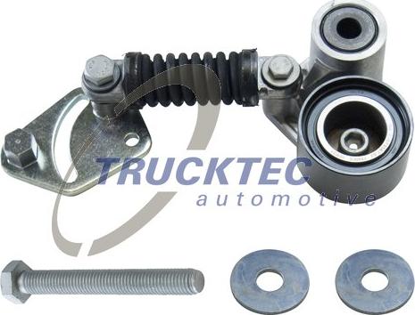 Trucktec Automotive 05.19.002 - Tendicinghia, Cinghia Poly-V autozon.pro