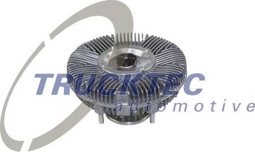 Trucktec Automotive 05.19.010 - Giunto di collegamento, Ventilatore radiatore autozon.pro