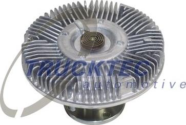 Trucktec Automotive 05.19.075 - Giunto di collegamento, Ventilatore radiatore autozon.pro