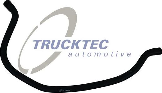 Trucktec Automotive 05.19.101 - Flessibile radiatore autozon.pro