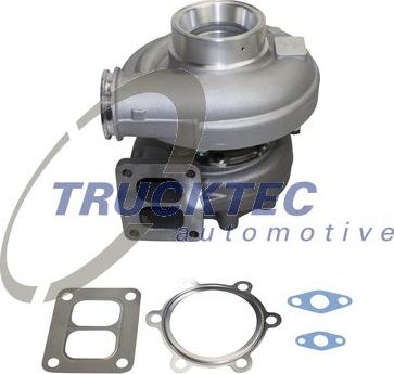 Trucktec Automotive 05.14.058 - Turbocompressore, Sovralimentazione autozon.pro