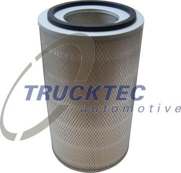 Trucktec Automotive 05.14.025 - Filtro aria autozon.pro