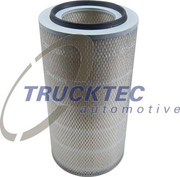 Trucktec Automotive 05.14.026 - Filtro aria autozon.pro