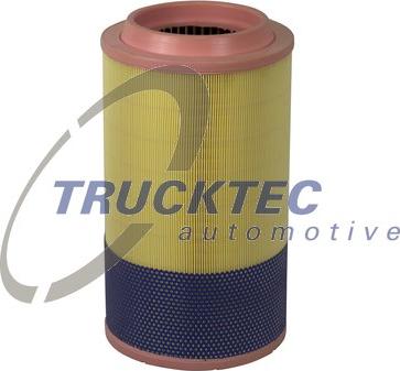 Trucktec Automotive 05.14.023 - Filtro aria autozon.pro