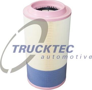 Trucktec Automotive 05.14.022 - Filtro aria autozon.pro