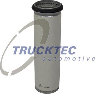 Trucktec Automotive 05.14.027 - Filtro aria autozon.pro