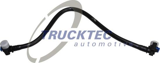 Trucktec Automotive 05.15.024 - Condotto del refrigerante autozon.pro