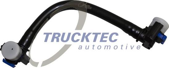 Trucktec Automotive 05.15.025 - Condotto del refrigerante autozon.pro