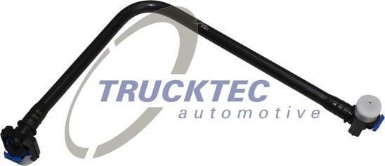 Trucktec Automotive 05.15.026 - Condotto del refrigerante autozon.pro