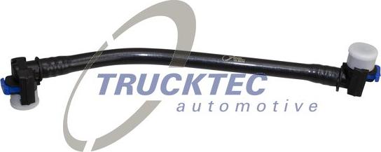 Trucktec Automotive 05.15.023 - Condotto del refrigerante autozon.pro