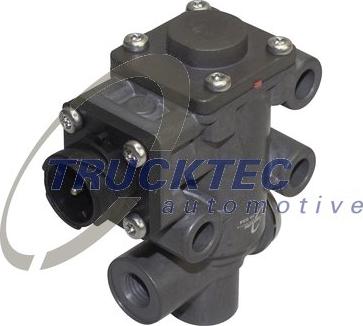 Trucktec Automotive 05.16.041 - Valvola, Controllo gas scarico ÁGR autozon.pro