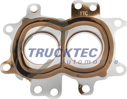 Trucktec Automotive 05.16.004 - Guarnizione valvola EGR (ricircolo gas scarico) autozon.pro