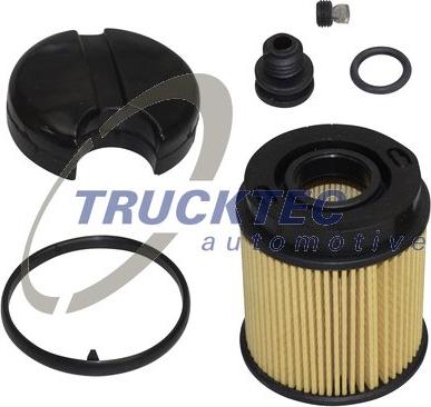 Trucktec Automotive 05.16.006 - Filtro urea autozon.pro