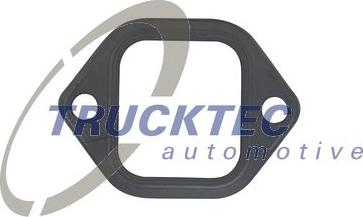 Trucktec Automotive 05.16.001 - Guarnizione, Collettore gas scarico autozon.pro