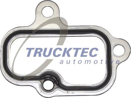 Trucktec Automotive 05.16.036 - Guarnizione, Collettore aspirazione autozon.pro