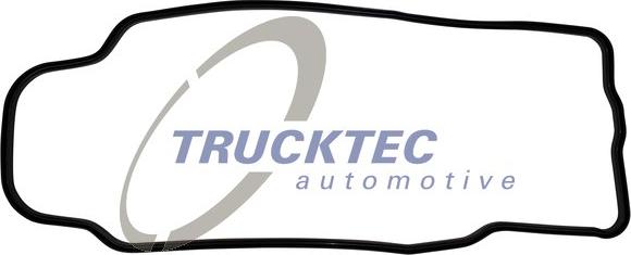 Trucktec Automotive 05.10.047 - Guarnizione, Coppa olio autozon.pro