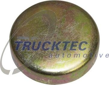 Trucktec Automotive 05.10.062 - Tappo anticongelamento monoblocco autozon.pro