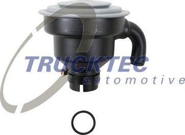 Trucktec Automotive 05.10.004 - Separatore olio, Ventilazione monoblocco autozon.pro