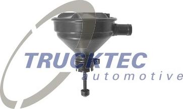 Trucktec Automotive 05.10.005 - Separatore olio, Ventilazione monoblocco autozon.pro