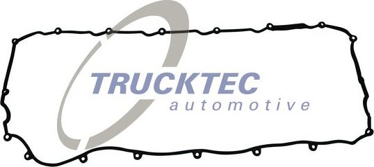 Trucktec Automotive 05.10.033 - Guarnizione, Copritestata autozon.pro