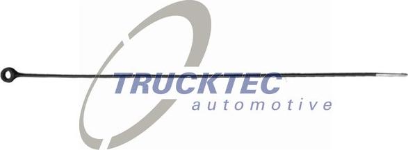 Trucktec Automotive 05.10.021 - Asta controllo livello olio autozon.pro