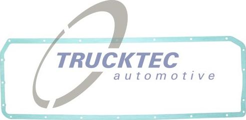 Trucktec Automotive 05.18.003 - Guarnizione, Coppa olio autozon.pro