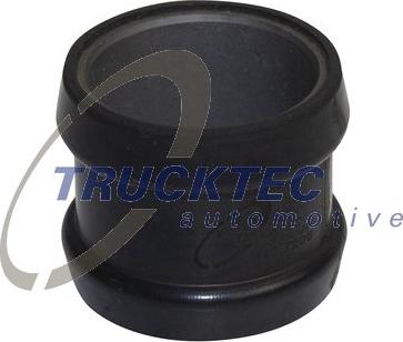 Trucktec Automotive 05.18.030 - Flessibile olio autozon.pro