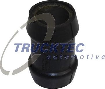 Trucktec Automotive 05.18.029 - Flessibile olio autozon.pro