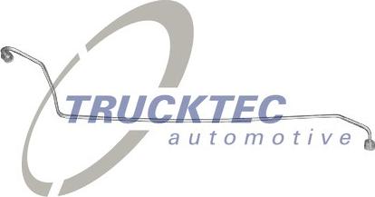 Trucktec Automotive 05.13.004 - Condutto alta pressione, Impianto iniezione autozon.pro