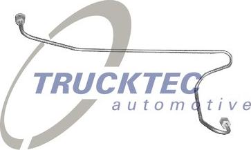 Trucktec Automotive 05.13.006 - Condutto alta pressione, Impianto iniezione autozon.pro