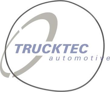 Trucktec Automotive 05.13.001 - Guarnizione, Canna cilindro autozon.pro