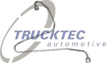 Trucktec Automotive 05.13.008 - Condutto alta pressione, Impianto iniezione autozon.pro