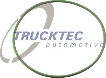 Trucktec Automotive 05.13.002 - Guarnizione, Canna cilindro autozon.pro