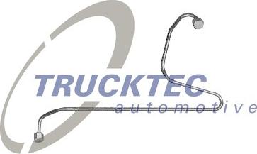 Trucktec Automotive 05.13.007 - Condutto alta pressione, Impianto iniezione autozon.pro