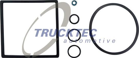 Trucktec Automotive 05.13.024 - Guarnizione, Filtro carburante autozon.pro